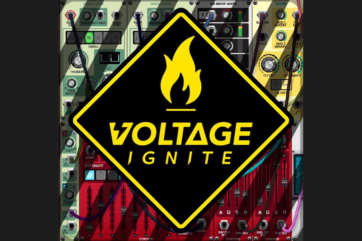 Voltage Modular Ignite